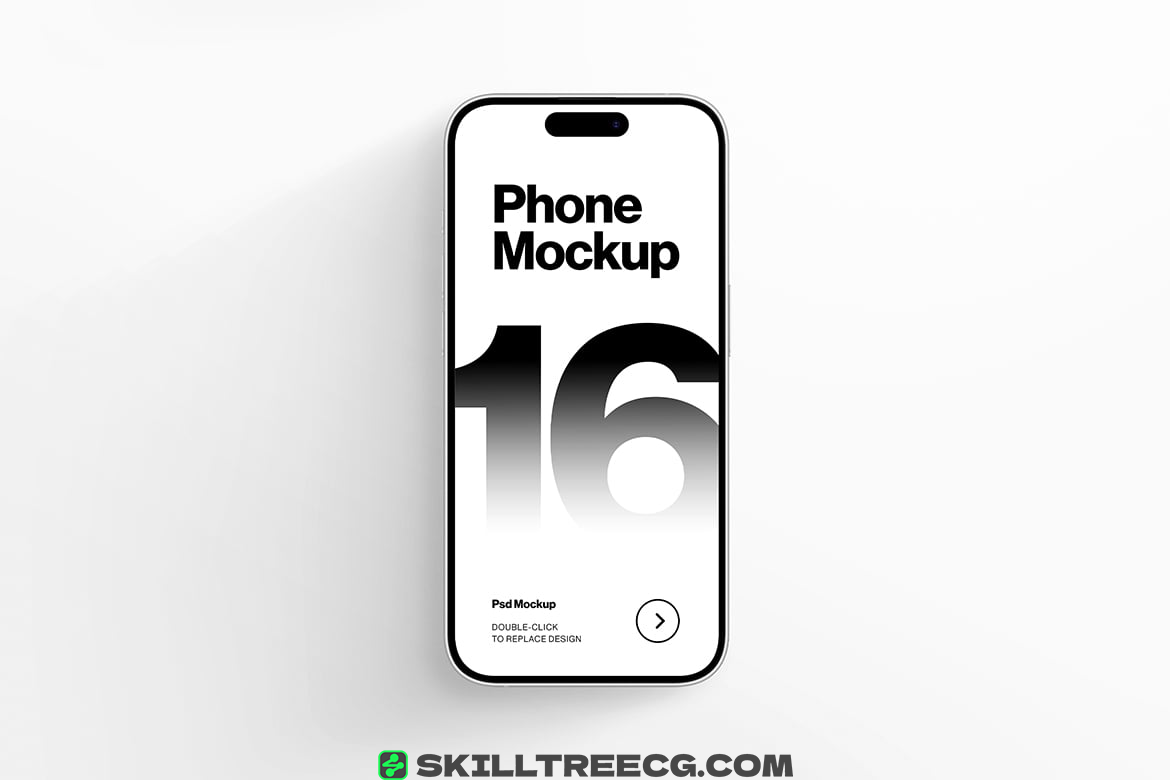 图片[10]-iPhone 16 Mockup（553992）-技能树